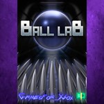 **Ball laB XBOX