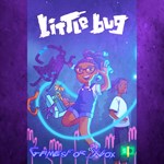 **Little Bug XBOX