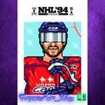 **NHL 94 REWIND XBOX