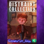 **DISTRAINT Collection XBOX