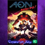 **Aeon Must Die! XBOX