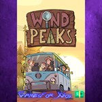 **Wind Peaks XBOX