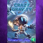 **Crazy Gravity XBOX