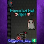 **Princess.Loot.Pixel.Again XBOX