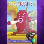 **Bouncy Bullets 2 XBOX