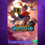 **Dwarf Journey XBOX