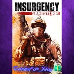 **Insurgency Sandstorm XBOX