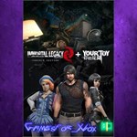 **Viva Games Collection XBOX