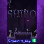 **Shiro for Windows 10 XBOX