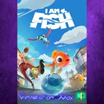 **I Am Fish XBOX