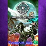 **Omen of Sorrow XBOX