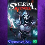 **Skeletal Avenger XBOX