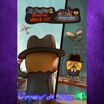 **Mr. Pumpkin Series Bundle XBOX