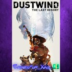**Dustwind - The Last Resort XBOX