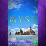 **Myst XBOX
