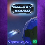 **Galaxy Squad XBOX
