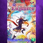 **Rogue Explorer XBOX