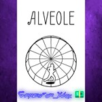 **Alveole Xbox Series X|S XBOX