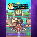 **Dodgeball Academia XBOX