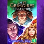 **Lost Grimoires Collection XBOX