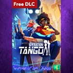 **Operation Tango XBOX