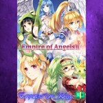 **Empire of Angels IV XBOX