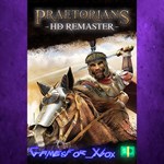 **Praetorians - HD Remaster XBOX