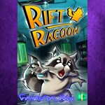 **Rift Racoon XBOX