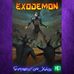 **Exodemon XBOX