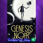 **Genesis Noir XBOX