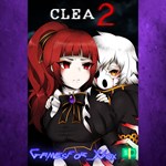 **Clea 2 XBOX