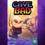 **Cave Bad XBOX
