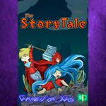 **The StoryTale XBOX