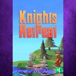 **Knight´s Retreat XBOX