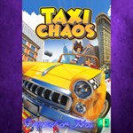 **Taxi Chaos XBOX