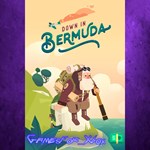 **Down in Bermuda XBOX