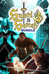 **Sword & Sorcery Bundle XBOX*