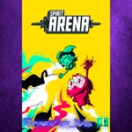 **Spirit Arena XBOX
