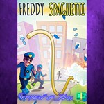 **Freddy Spaghetti XBOX