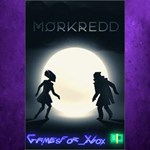 **Morkredd XBOX