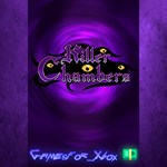 **Killer Chambers XBOX