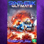 **SYNTHETIK Ultimate XBOX