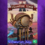 **Steampunk Tower 2 XBOX