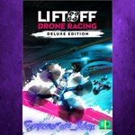**Liftoff Drone Racing Deluxe Edition XBOX