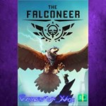 **The Falconeer XBOX