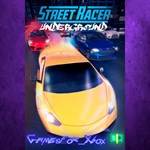 **Street Racer Underground XBOX