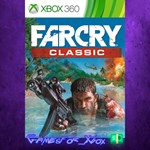 **Far Cry Classic XBOX