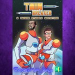 **Twin Breaker A Sacred Symbols Adventure XBOX