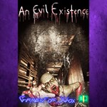 **An Evil Existence XBOX