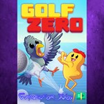 **Golf Zero XBOX